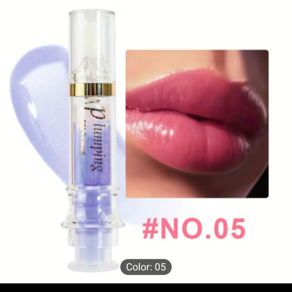 Pick your favorite Plumping w/menthol and chili extract New - Picture 4 of 10